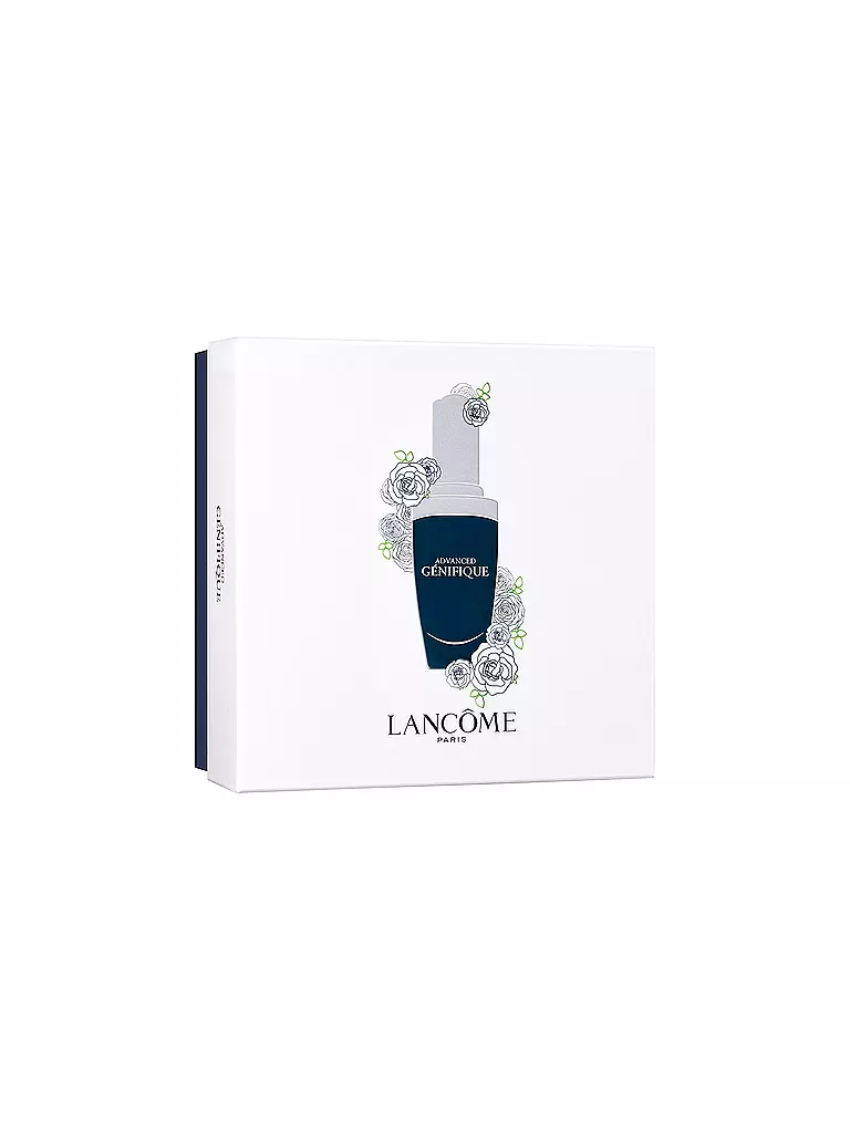 LANCÔME | Geschenkset - Advanced Génifique Serum Set 50ml 2x15ml / 5ml  | keine Farbe