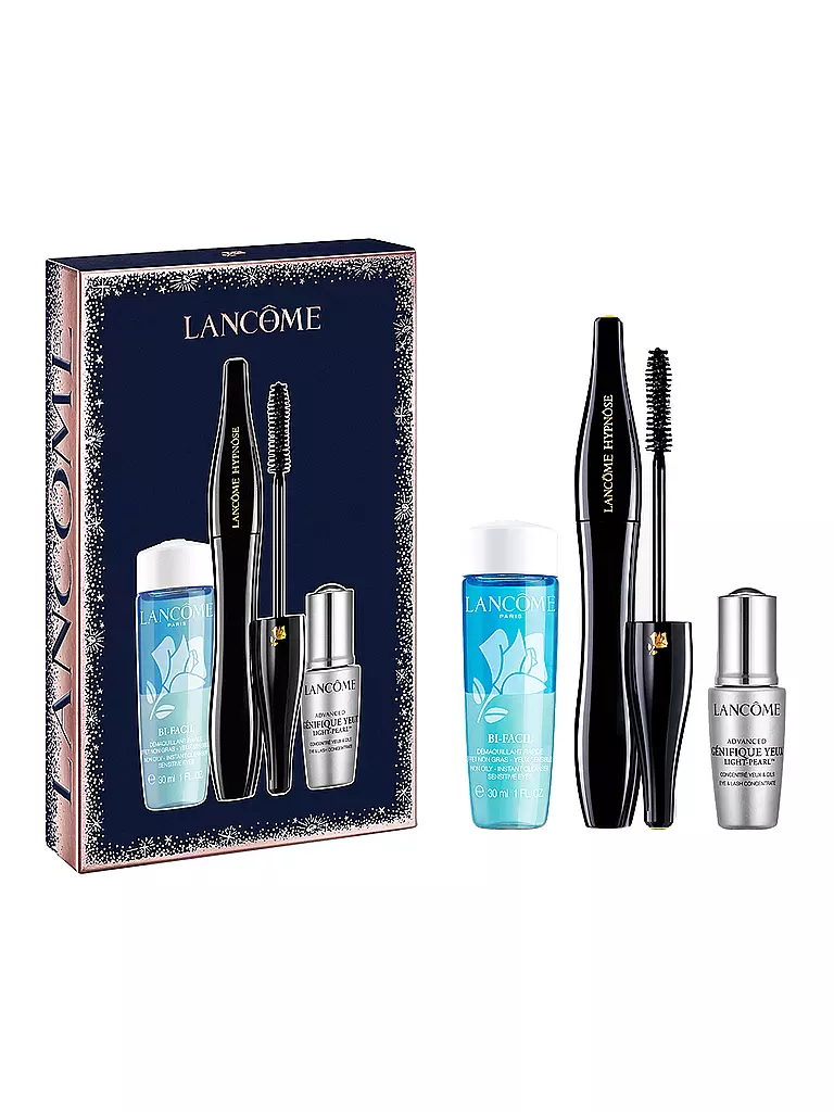 LANCÔME | Geschenkset - Hypnôse Mascara Set 30ml / 5ml | keine Farbe
