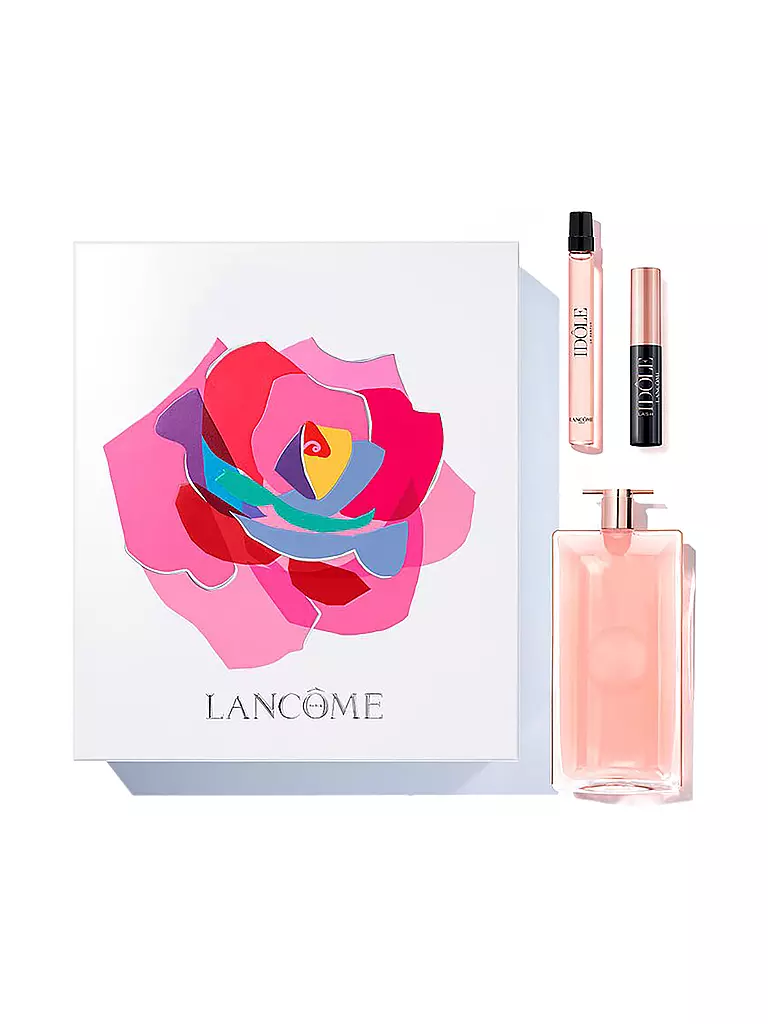 LANCÔME | Geschenkset - Idôle Eau de Parfum Set 50ml / 10ml / 2ml | keine Farbe