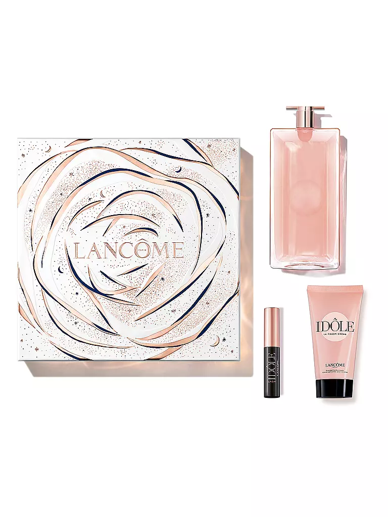 LANCÔME | Geschenkset - Idole Set Eau de Parfum 2x 50ml  | keine Farbe