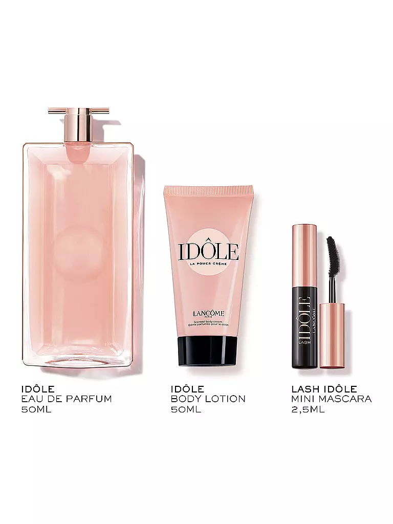 LANCÔME | Geschenkset - Idole Set Eau de Parfum 2x 50ml  | keine Farbe