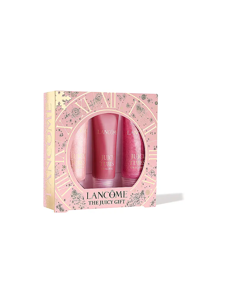 LANCÔME | Geschenkset - Juicy Tube Mini Set | 