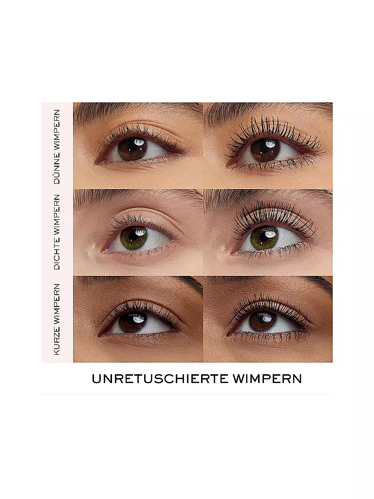 LANCÔME | Geschenkset - Lash Idôle Flutter Extension Mascara Set | keine Farbe