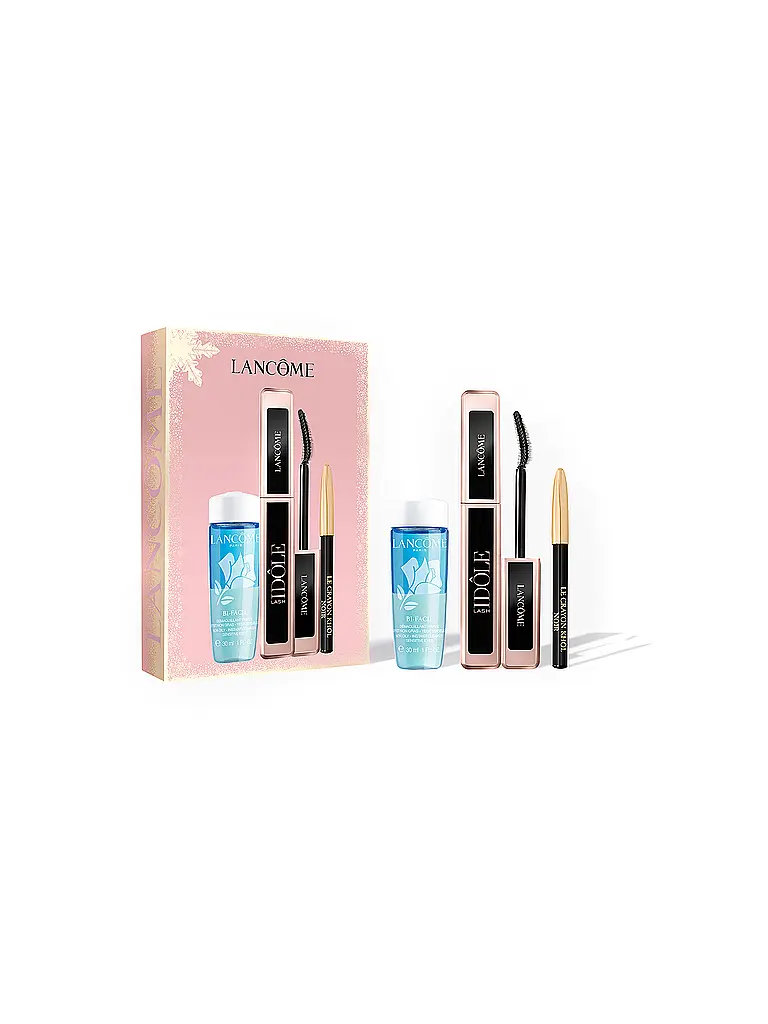 LANCÔME | Geschenkset - Lash Idôle Mascara Set | keine Farbe