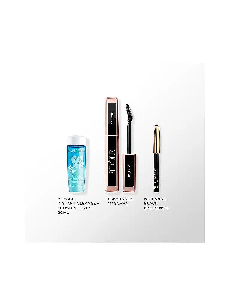 LANCÔME | Geschenkset - Lash Idôle Mascara Set | keine Farbe