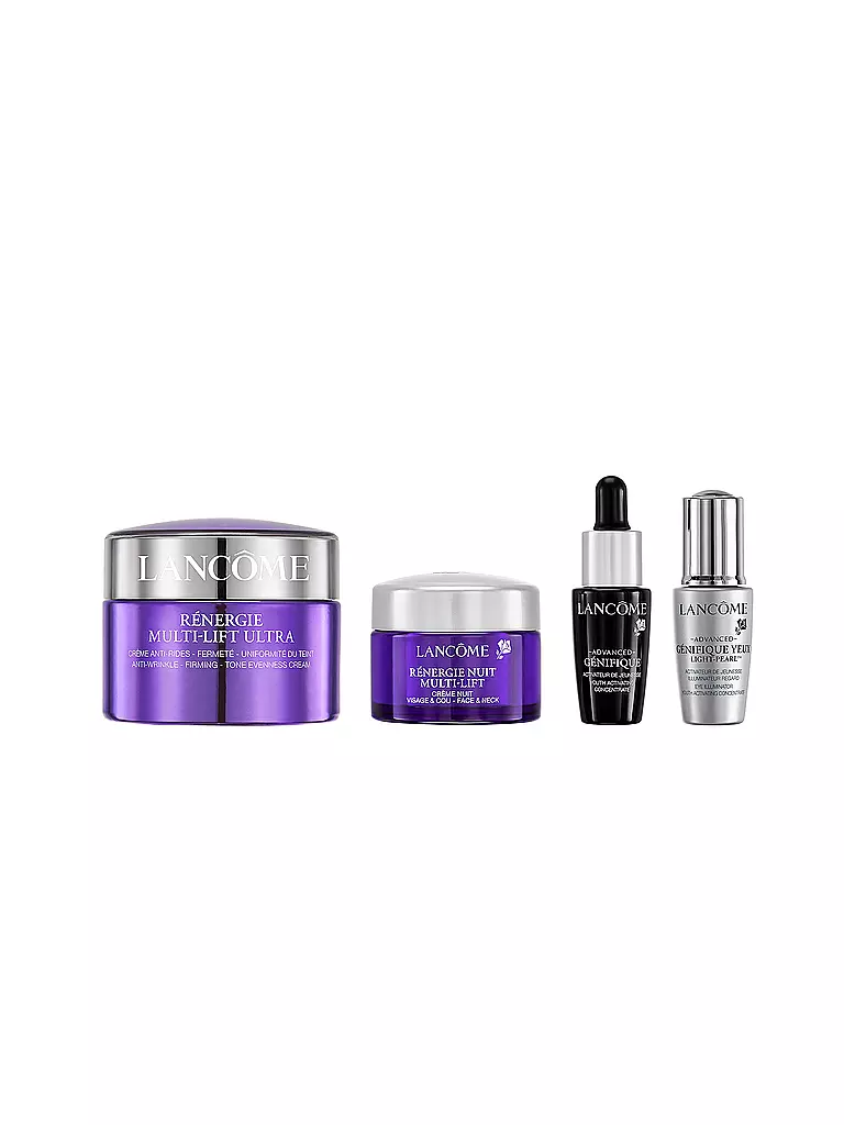 LANCÔME | Geschenkset - Renergie Multi Lift Ultra Set 50ml / 75ml / 2x5ml | keine Farbe