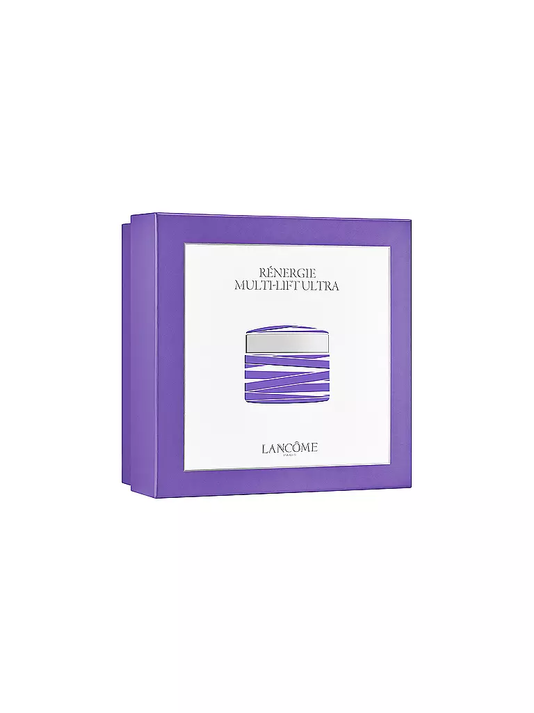 LANCÔME | Geschenkset - Renergie Multi Lift Ultra Set 50ml / 75ml / 2x5ml | keine Farbe