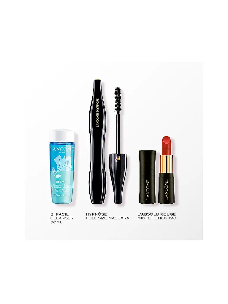LANCÔME | Geschenkset -Hypnôse Classic Set | keine Farbe