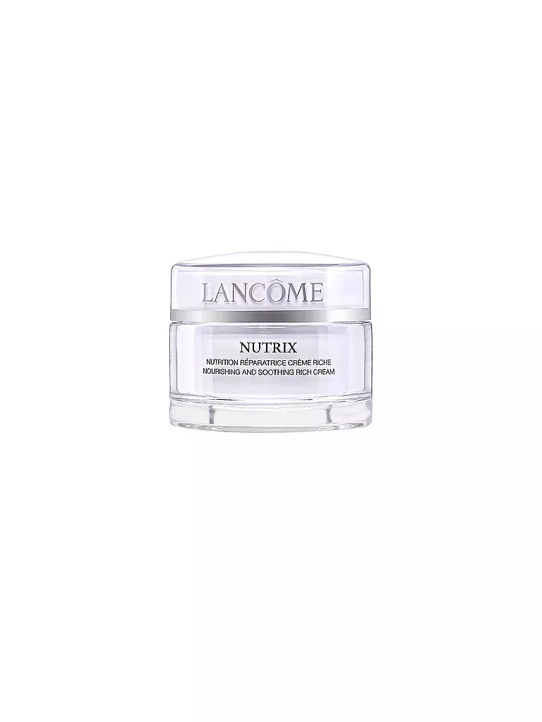 LANCÔME | Gesichtscreme -  Nutrix Creme 50ml | keine Farbe