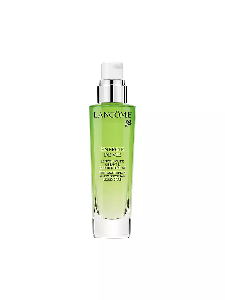 LANCÔME | Gesichtscreme - Energie De Vie Creme Enveloppante 50ml | transparent
