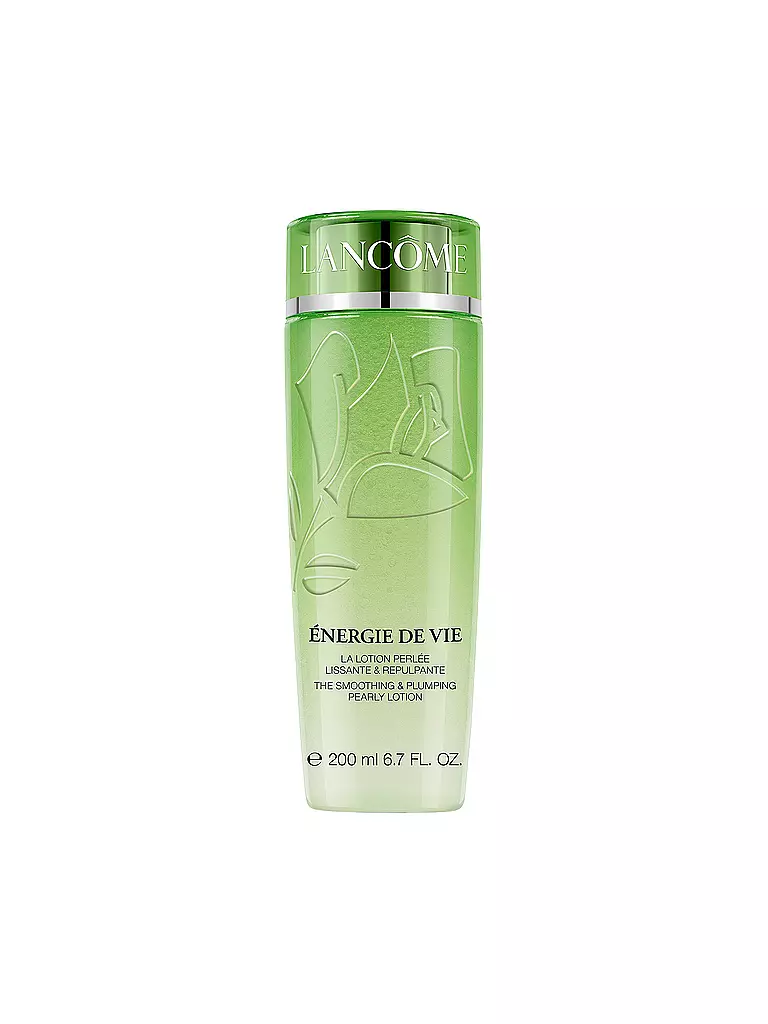 LANCÔME | Gesichtscreme - Energie De Vie Pearly Lotion 200ml | transparent