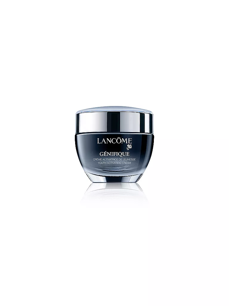 LANCÔME | Gesichtscreme - Génifique Crème Jour 50ml | keine Farbe