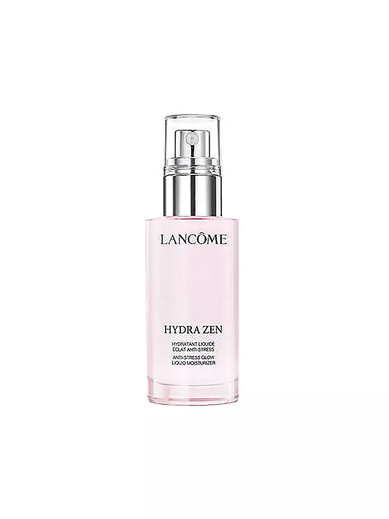 LANCÔME | Gesichtscreme - Hydra Zen Anti Stess Glow Liquid Moisturizer 50ml | keine Farbe