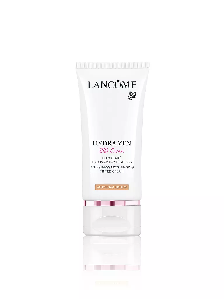 LANCÔME | Gesichtscreme - Hydra Zen BB Cream (03) 50ml | beige