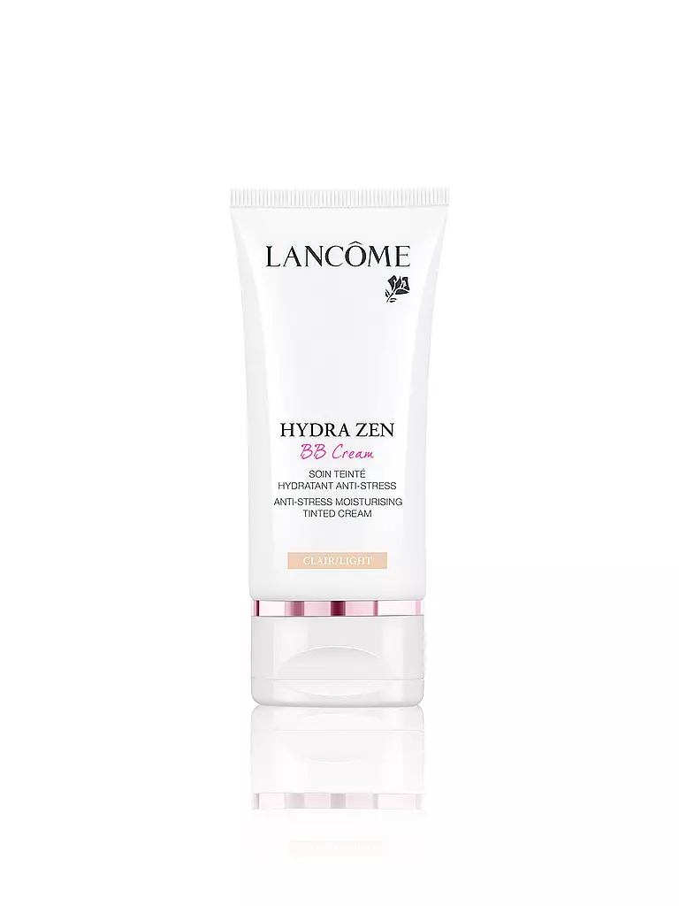 LANCÔME | Gesichtscreme - Hydra Zen BB Cream 50ml | beige