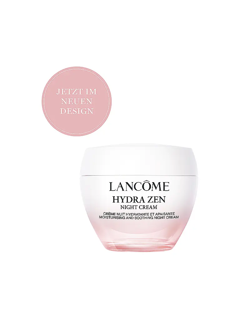 LANCÔME | Gesichtscreme - Hydra Zen Neurocalm Creme Nuit 50ml | 