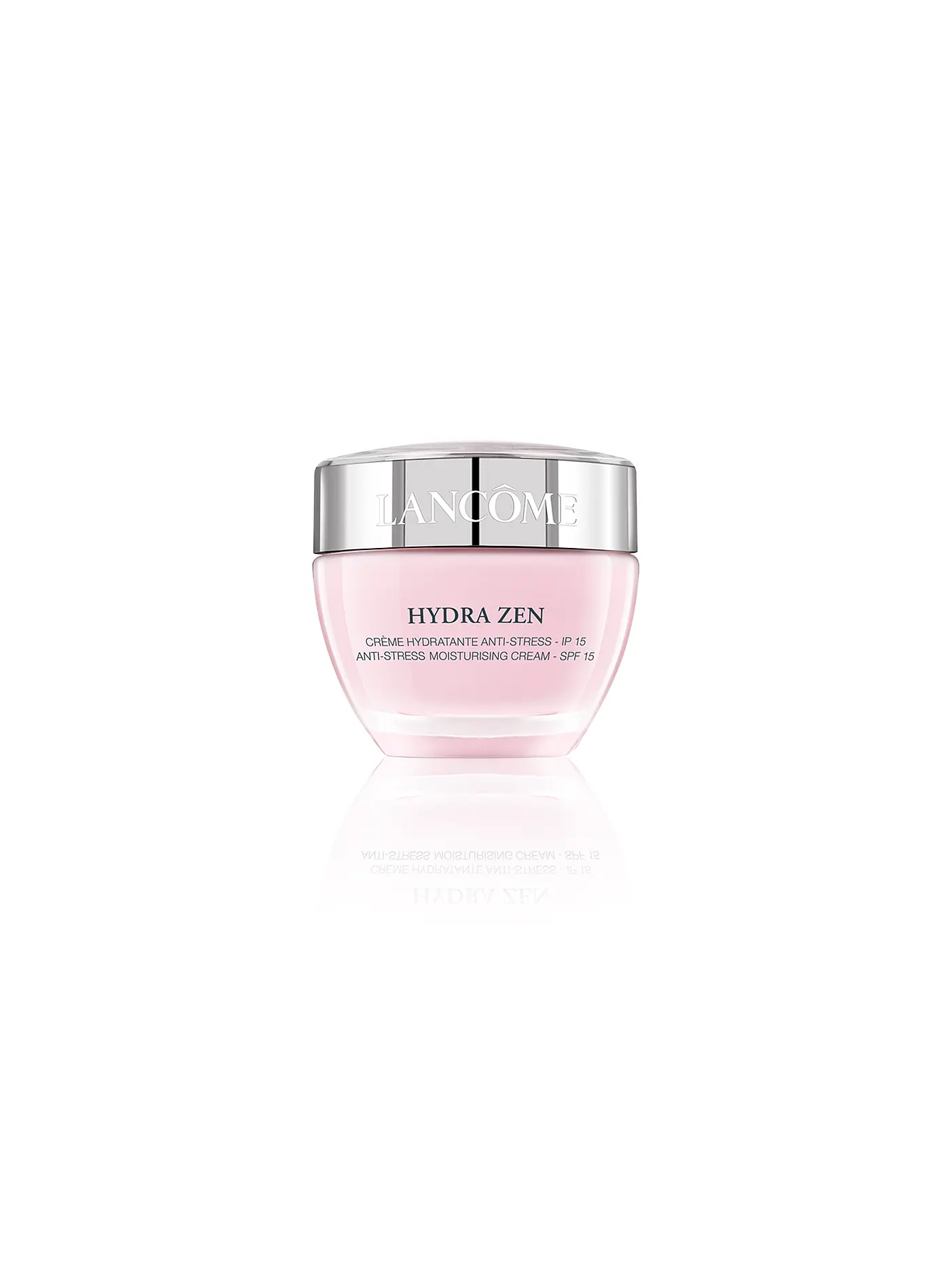 LANCÔME | Gesichtscreme - Hydra Zen Neurocalm Creme SPF15 50ml | keine Farbe