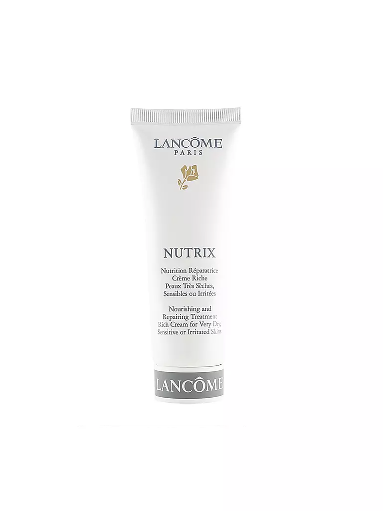 LANCÔME | Gesichtscreme - Nutrix 125ml | keine Farbe