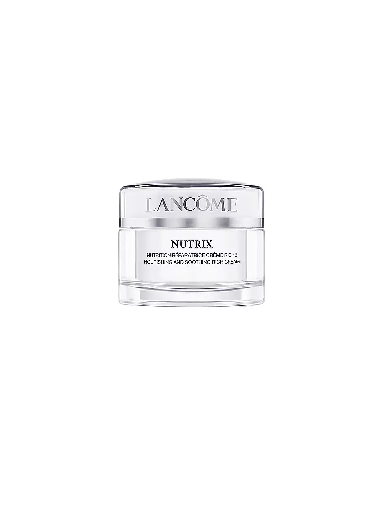 LANCÔME | Gesichtscreme - Nutrix Dry Skin Cream 50ml | keine Farbe