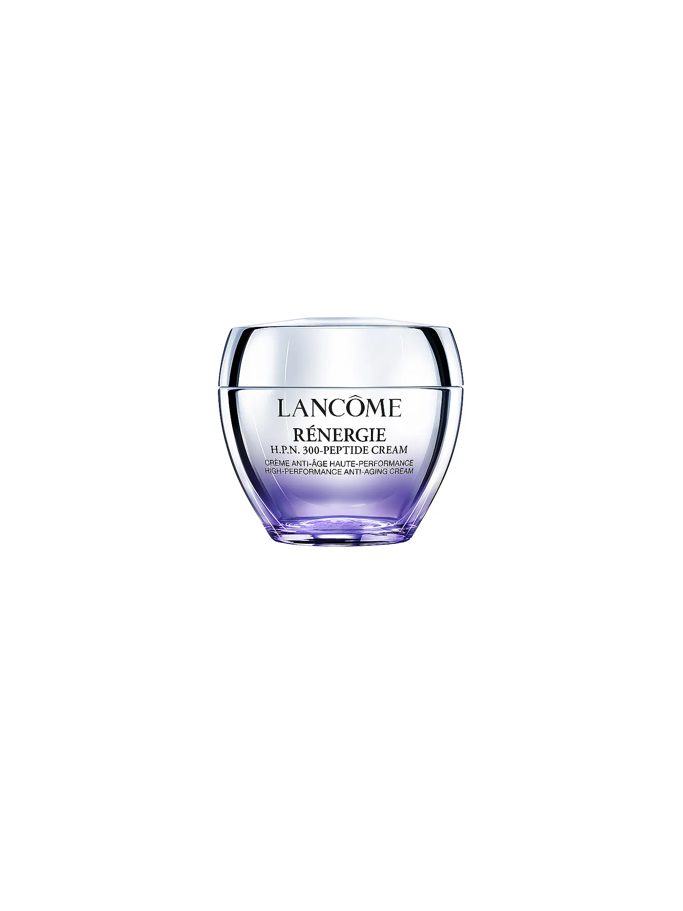 LANCÔME | Gesichtscreme - Rénergie H.P.N. 300-Peptide Cream 50ml | keine Farbe