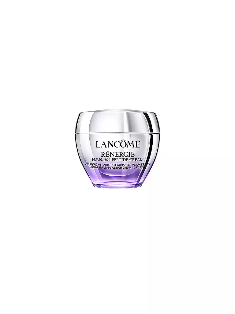 LANCÔME | Gesichtscreme - Rénergie H.P.N. 300-Peptide Rich Cream 50ml | keine Farbe