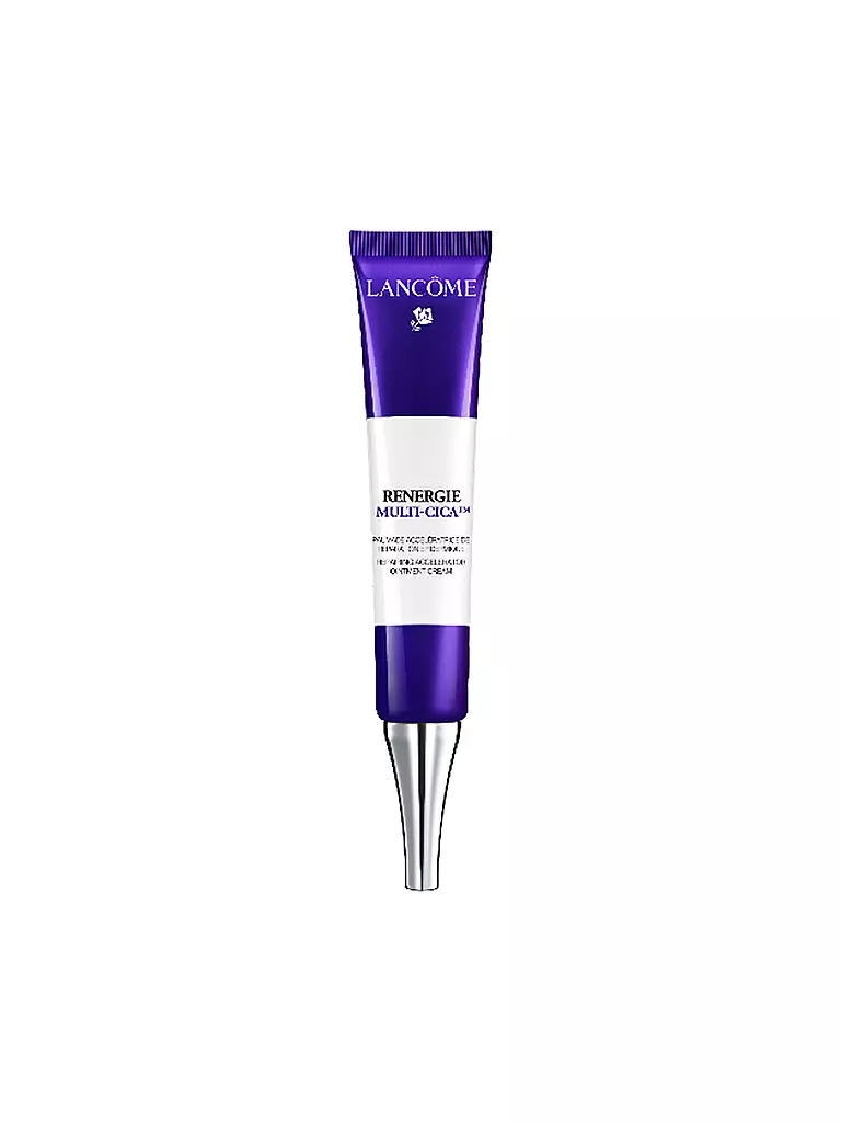 LANCÔME | Gesichtscreme - Rénergie Multi-Cica Healing Cream 50ml | keine Farbe