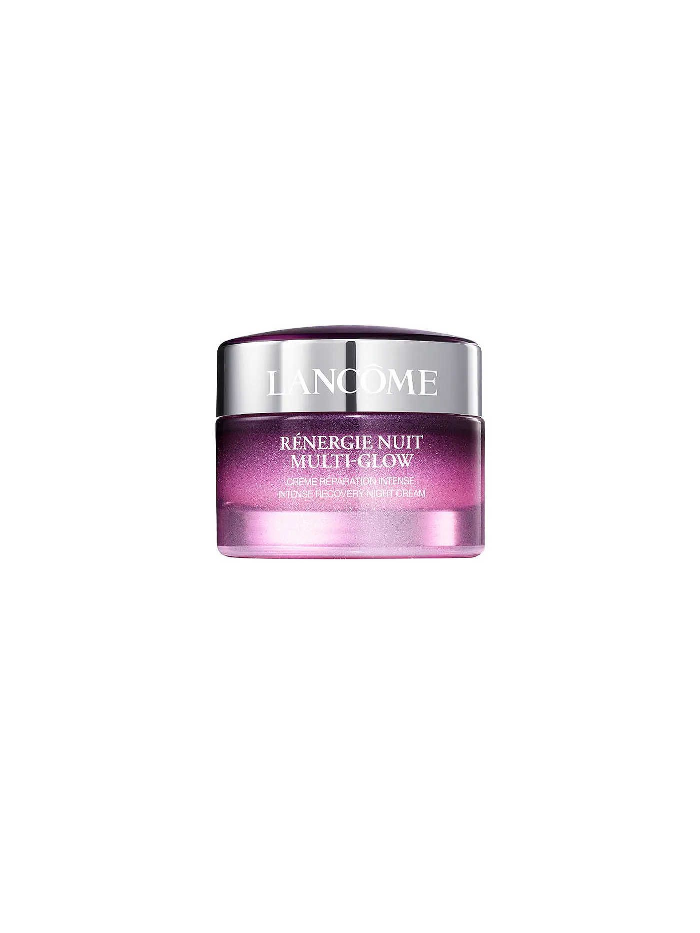 LANCÔME | Gesichtscreme - Rénergie Nuit Multi-Glow 50ml | keine Farbe