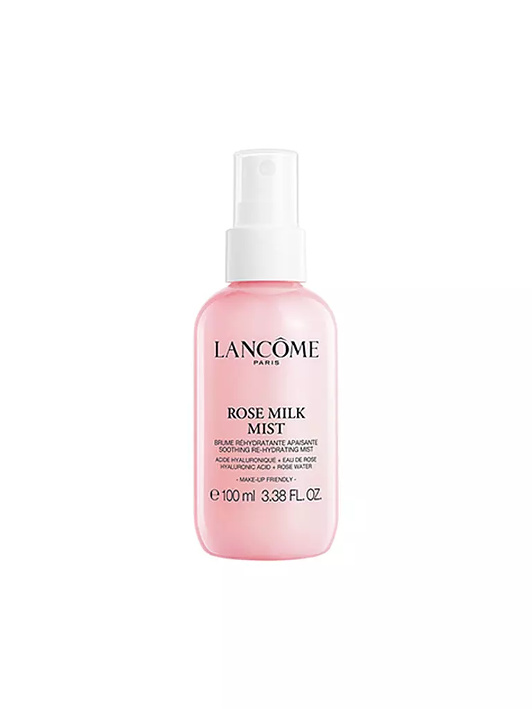 LANCÔME | Gesichtscreme - Rose Milk Mist 100ml | keine Farbe