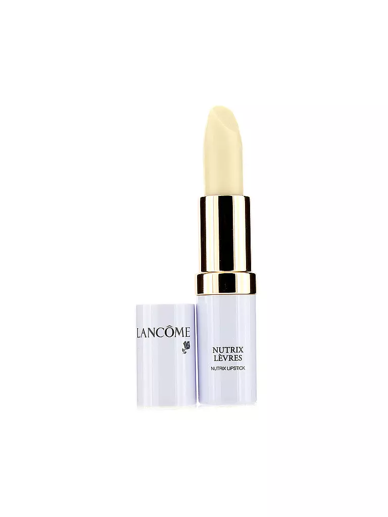 LANCÔME | Gesichtscreme - Stick Nutrix Lévres 4,4ml | transparent