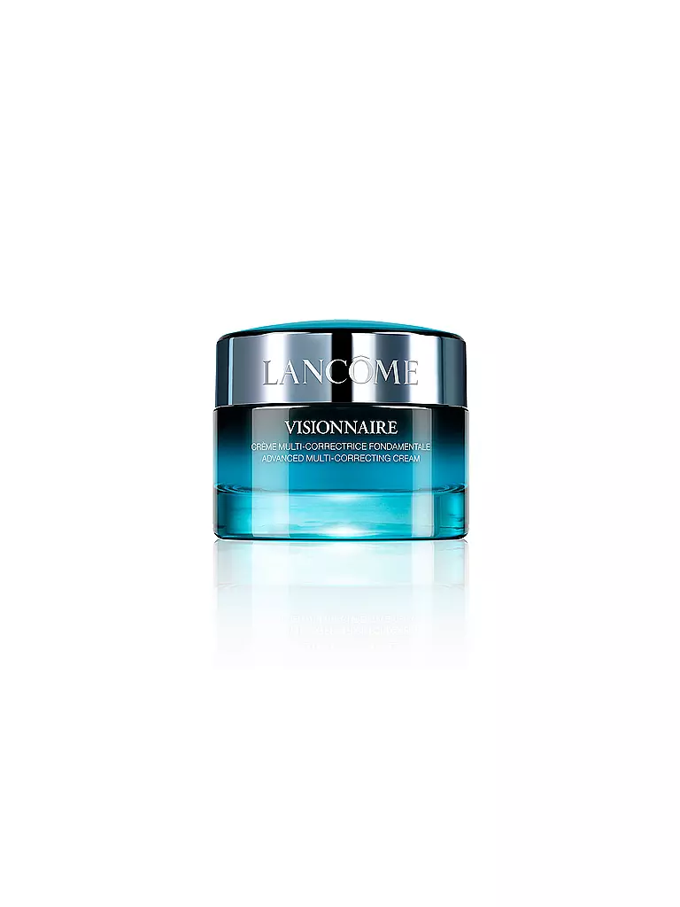 LANCÔME | Gesichtscreme - Visionnaire Creme Jour 50ml | transparent