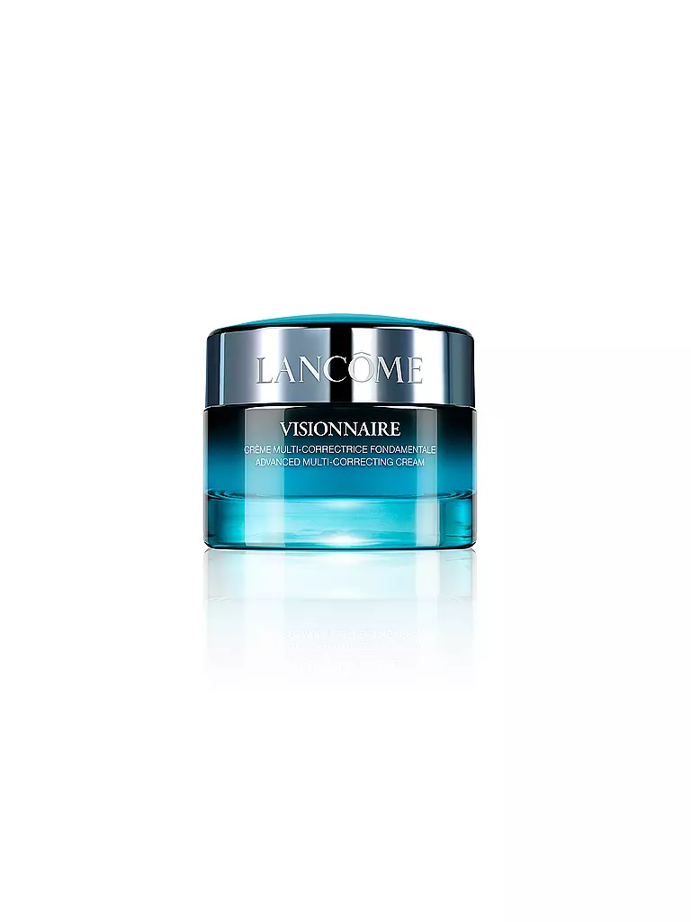 LANCÔME | Gesichtscreme - Visionnaire Creme Jour 75ml | transparent