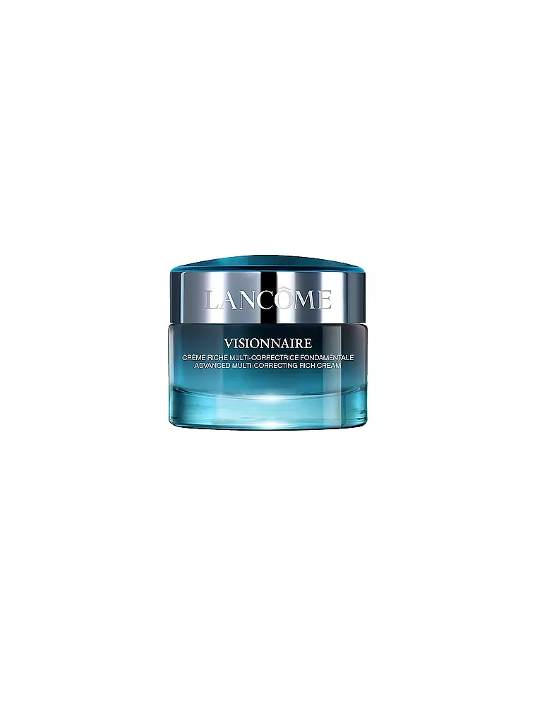 LANCÔME | Gesichtscreme - Visionnaire Creme Riche 50ml | keine Farbe