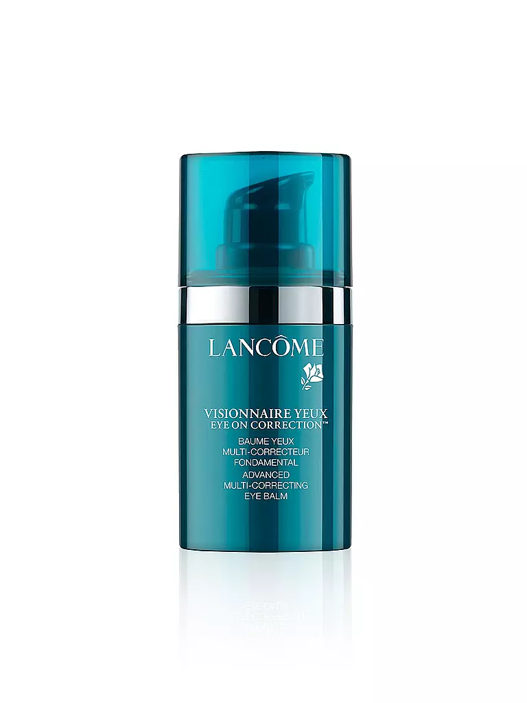 LANCÔME | Gesichtscreme - Visionnaire Creme Yeux Eye On Correction 15ml | keine Farbe