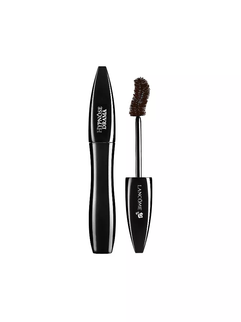 LANCÔME | Hypnôse Drama Mascara ( 02 Excessive Brown )  | braun