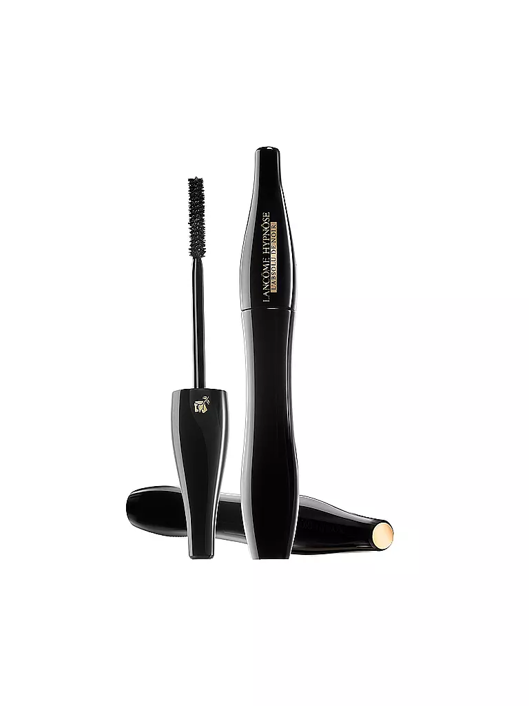 LANCÔME | Hypnôse Extra Black L'Absolu de Noir Mascara ( Black )  | schwarz