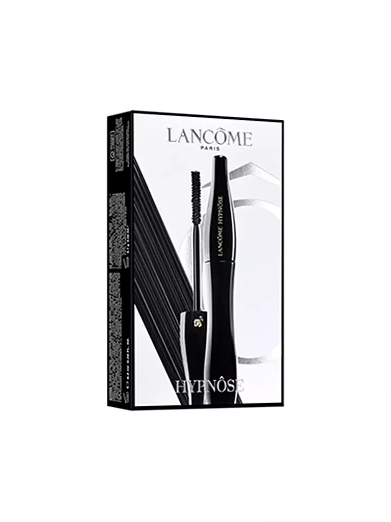 LANCÔME | Hypnôse Mascara Set 30ml / 6,5ml | keine Farbe