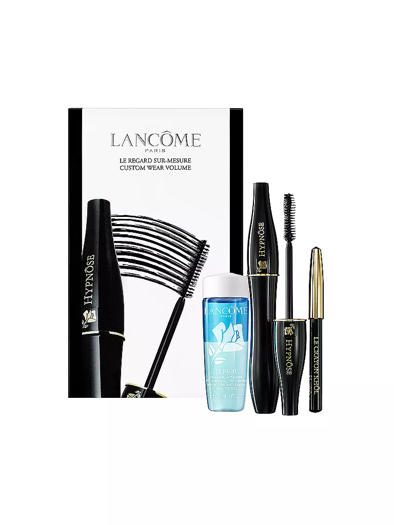 LANCÔME | Hypnose Mascara Set (01 Black) 3-teilig | 999