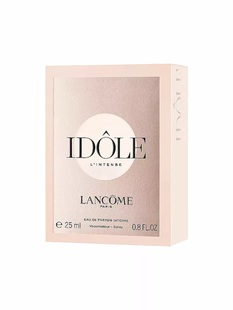 LANCÔME | IDÔLE L'Intense Eau de Parfum Intense 25ml | keine Farbe