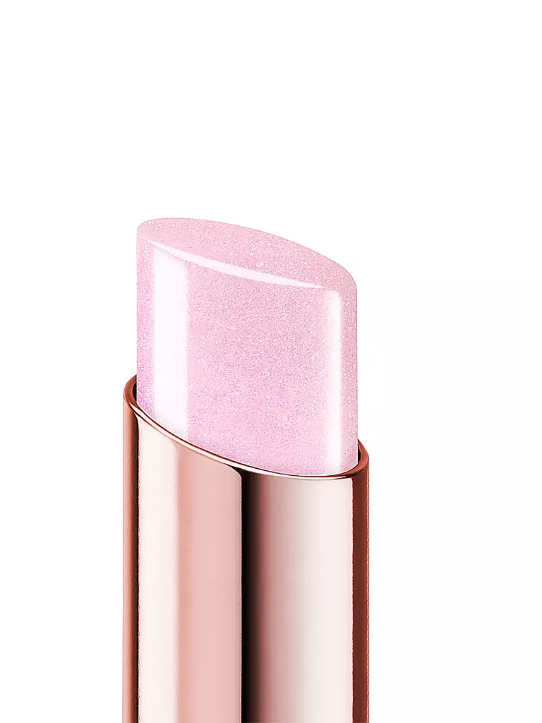 LANCÔME | L'Absolu Mademoiselle Balm ( 002 Ice Cold Pink ) | transparent