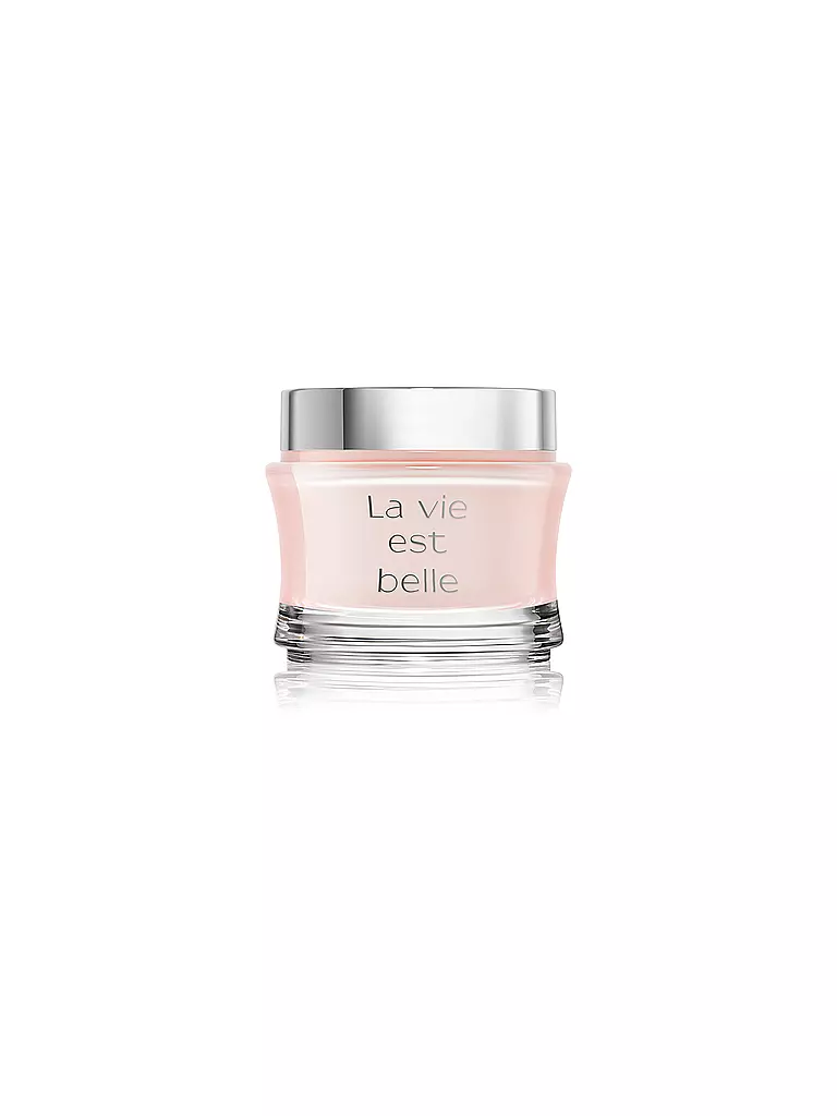 LANCÔME | La Vie Est Belle Body Creme de Parfum Exquise 200ml | transparent