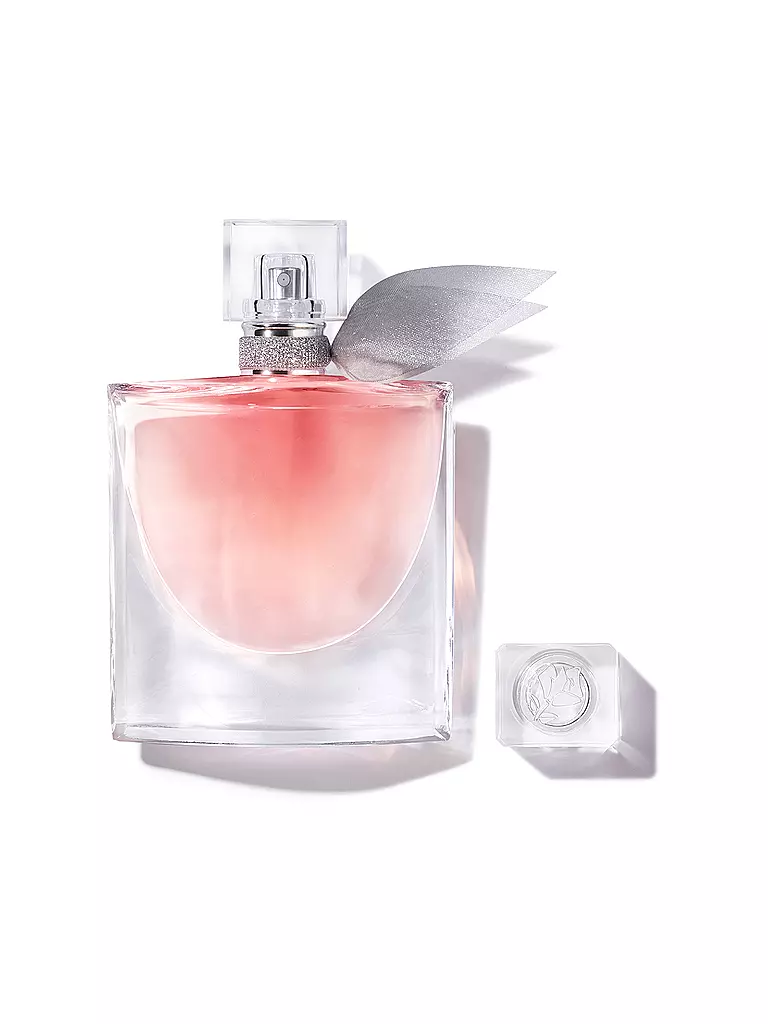 LANCÔME | La vie est belle Eau de Parfum 50ml Nachfüllbar | keine Farbe