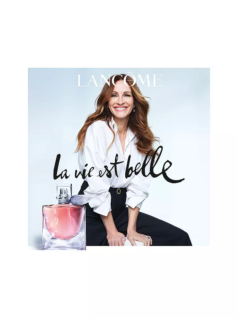 LANCÔME | La vie est belle Eau de Parfum 50ml Nachfüllbar | keine Farbe