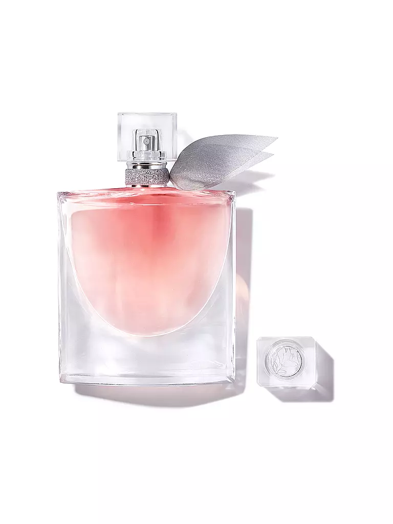 LANCÔME | La vie est belle Eau de Parfum 75ml Nachfüllbar | keine Farbe