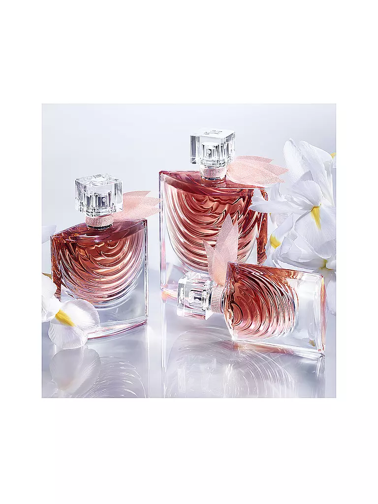 LANCÔME | La vie est belle Iris Absolu Eau de Parfum 50ml | keine Farbe