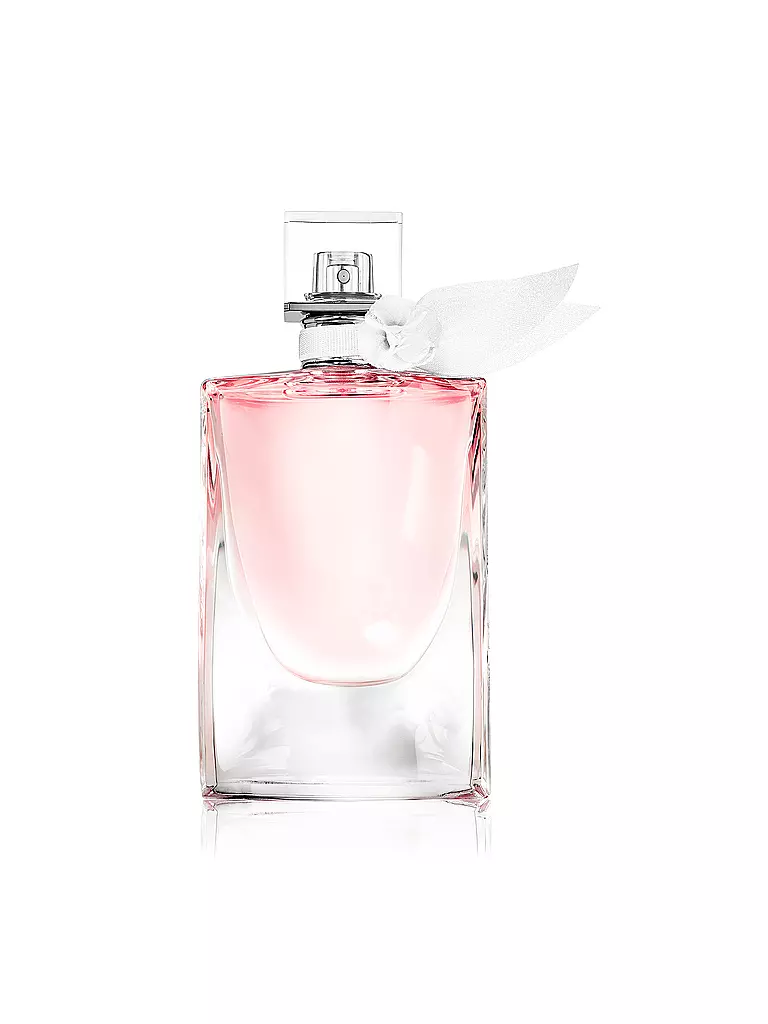 LANCÔME | La Vie Est Belle L'Eau de Toilette Florale Vaporisateur 50ml | transparent