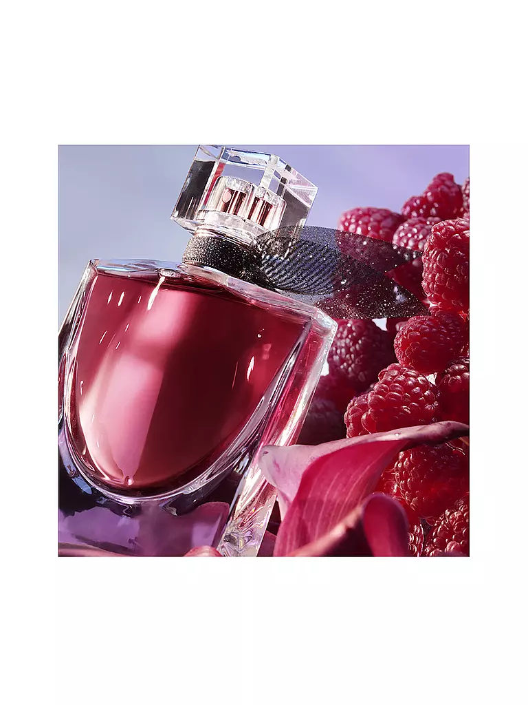 LANCÔME | La vie est belle L'Elixir Eau de Parfum Refill 100ml | keine Farbe