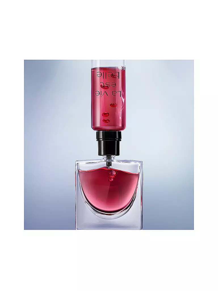 LANCÔME | La vie est belle L'Elixir Eau de Parfum Refill 100ml | keine Farbe