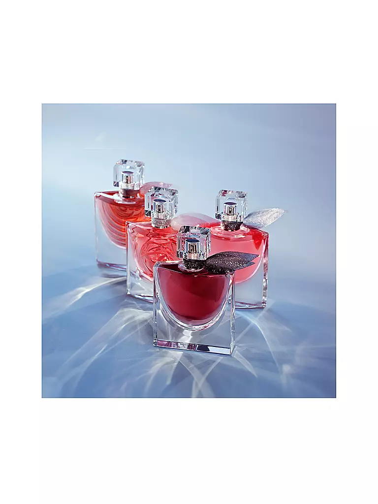LANCÔME | La vie est belle L'Elixir Eau de Parfum Refill 100ml | keine Farbe
