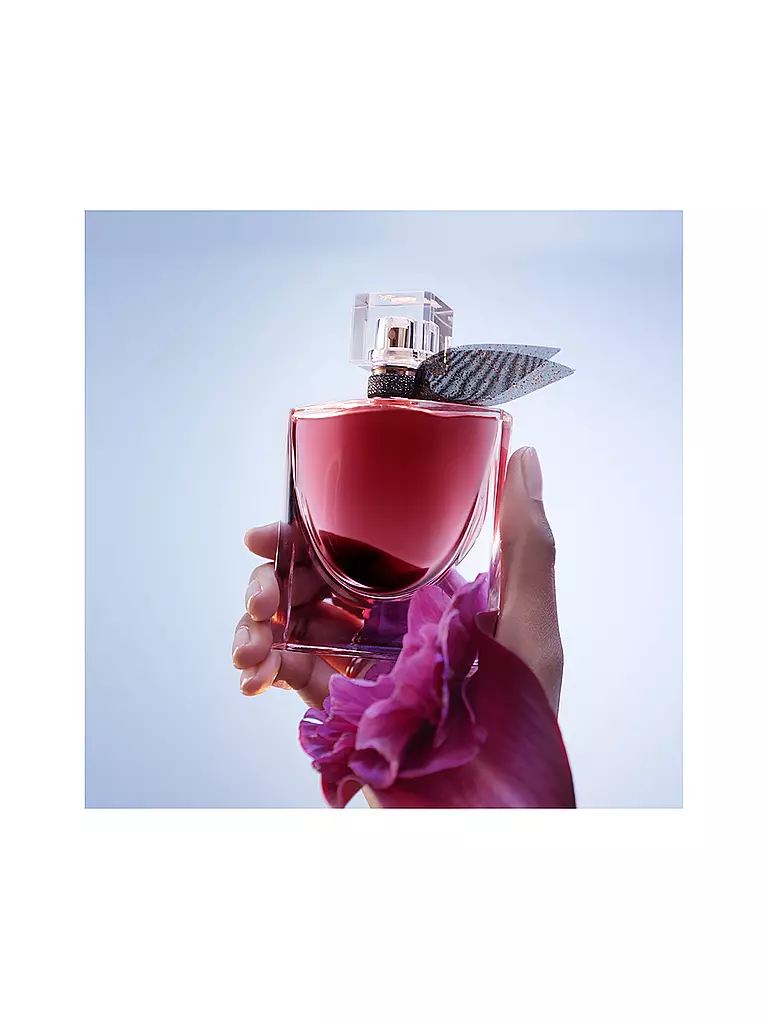 LANCÔME | La vie est belle L'Elixir Eau de Parfum Refill 100ml | keine Farbe