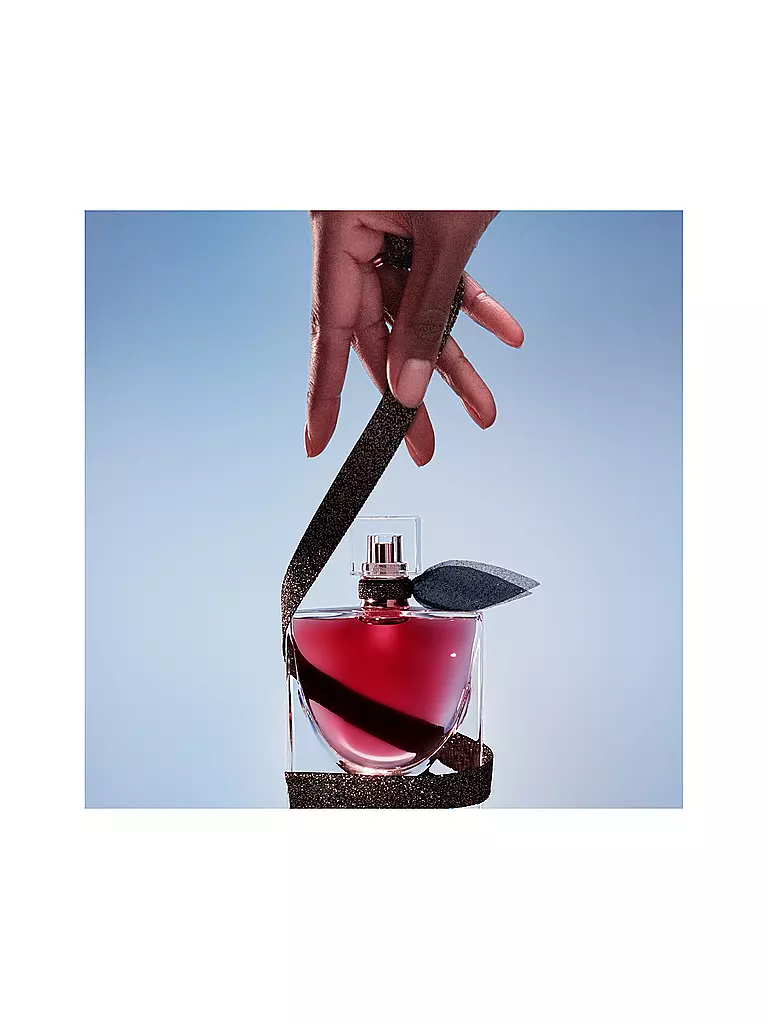 LANCÔME | La vie est belle L'Elixir Eau de Parfum Refill 100ml | keine Farbe
